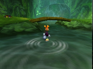 Rayman 2 - The Great Escape